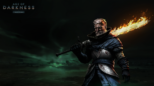 Since Age of Darkness is still in Early Access, it’s not a complete game just yet.