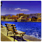 Coastal Greece Wallpapers Apk