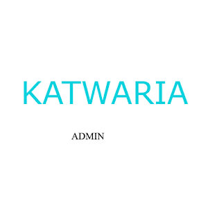 Download KATWARIA SAMPLE ADMIN For PC Windows and Mac