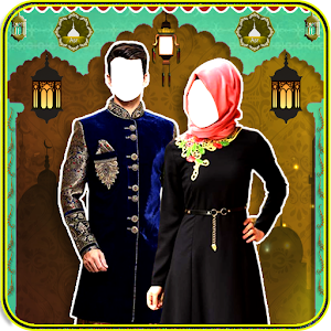 Download Ramadan Couple Photo For PC Windows and Mac