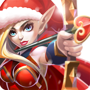 Magic Rush: Heroes 1.1.41 apk