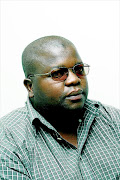 KIND-HEARTED: Former Sowetan sports writer Ramatsiyi Ben Moholoa