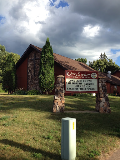 Our Saviors Lutheran Church 