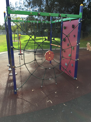 Spider Web Playground