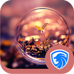 AppLock Theme - Dewdrop Apk