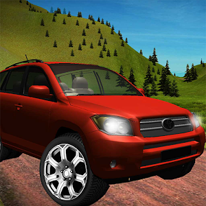 Download Offroad 4x4 Luxury Driving Sim For PC Windows and Mac
