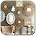 Decorative Mirrors