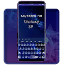 ダウンロード Keyboard for Galaxy S9 をインストールする 最新 APK ダウンローダ
