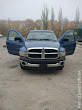 продам авто Dodge RAM Ram 1500 (DR/DH)