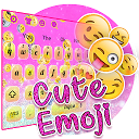ダウンロード Live Cute Emoji をインストールする 最新 APK ダウンローダ