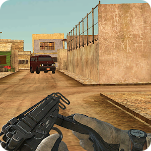 Download Frontline Strike: Special Forces For PC Windows and Mac