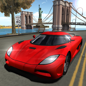 Car Driving Simulator: NY for PC-Windows 7,8,10 and Mac