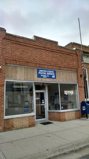 Monroe Post Office