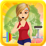 Fat Girl Fitness Apk