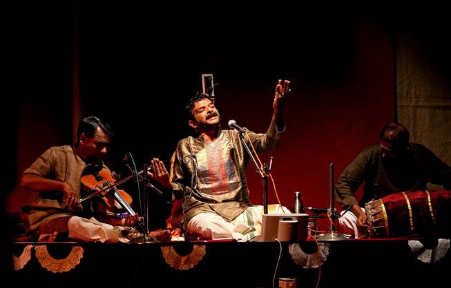 Does TM Krishna's contemporary reimagining of Carnatic music improverish it?