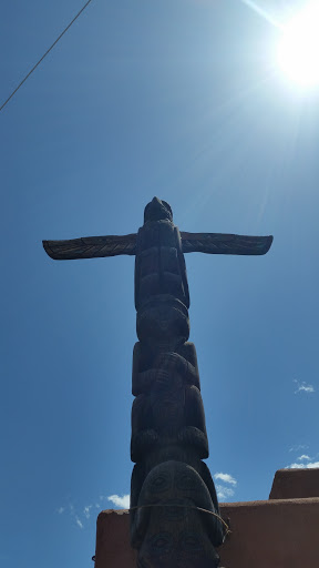 Sante Fe Totem