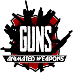 Guns - Animated Weapons Apk