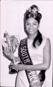 Pearl Jansen won Miss South Africa in 1970.