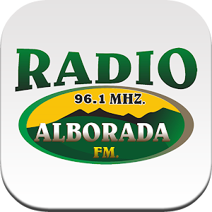 Download Alborada 96.1 FM For PC Windows and Mac