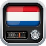 FM Radio Netherlands Apk