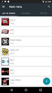 How to install radio Italy 2.1.2 unlimited apk for bluestacks