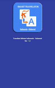 How to install TRANSLATOR INDONESIA-SULAWESI 1.1 apk for laptop