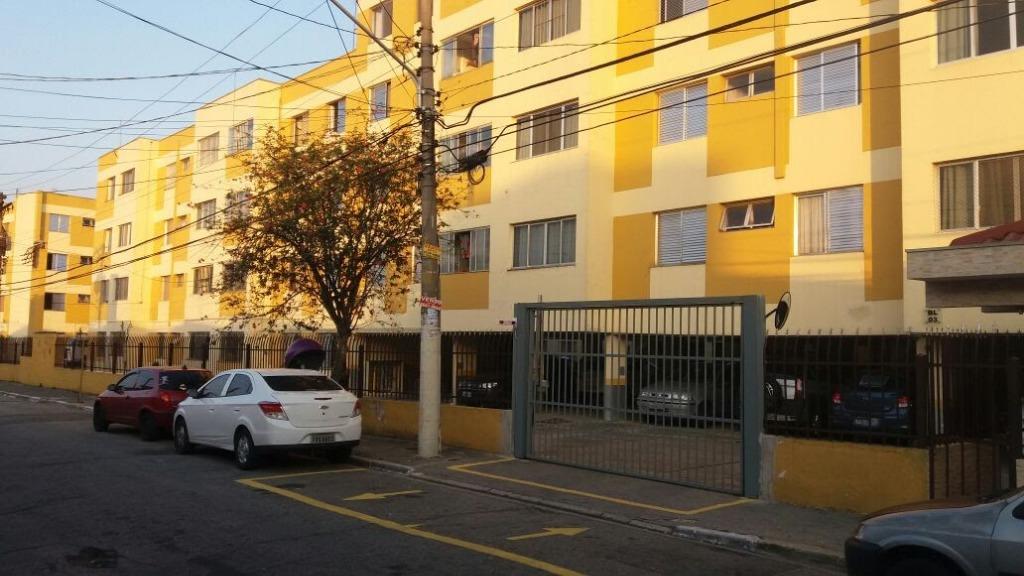 Apartamentos à venda Artur Alvim