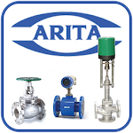 Arita Valve-Instrument-Control Apk