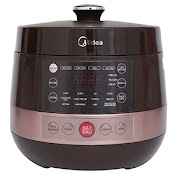 Nồi Áp Suất Midea MY-CS5039 (5.0L)