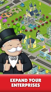 MONOPOLY Towns Screenshot