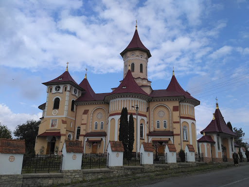 Іллінська Церква