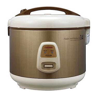 Nồi Cơm Điện Cuckoo CR-1413 (2.5L)