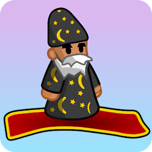 Download Magic Carpet For PC Windows and Mac