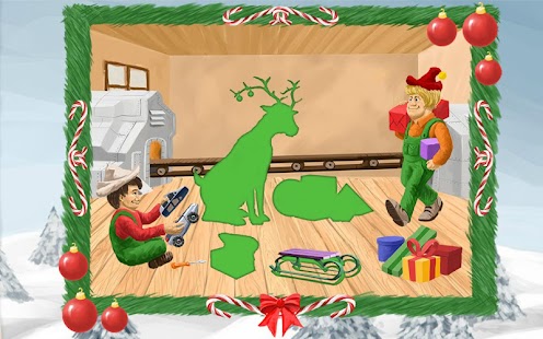 How to mod Christmas Puzzle Game 0.0.5 apk for pc