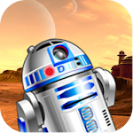 R2 D2 Widget Droid Sounds Apk