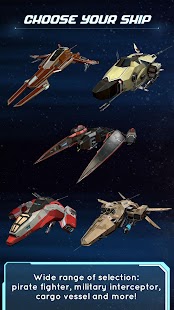   Starfight Arena (Early Access)- screenshot thumbnail   