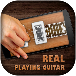 Download Play Real Guitar Simulator For PC Windows and Mac