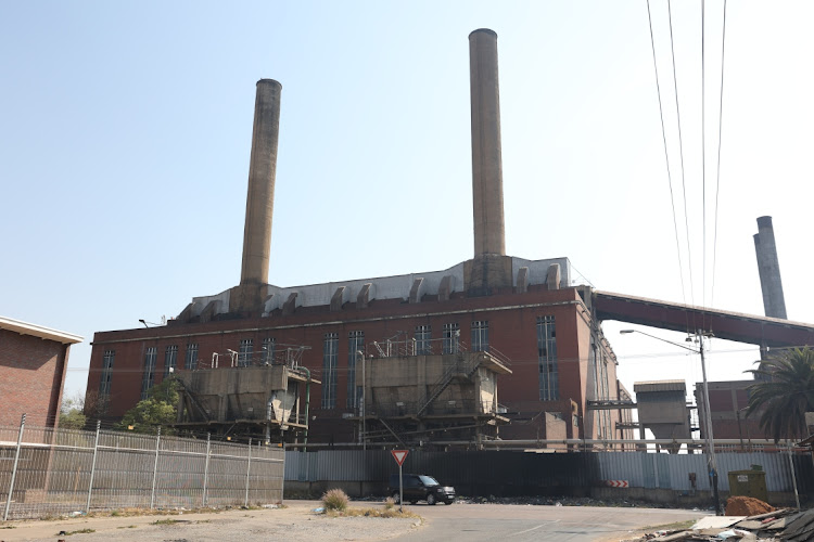 The Pretoria West Power Station is one of two power stations in Tshwane that will be leased to independent power producers by the City of Tshwane to generate more electricity for the City.
