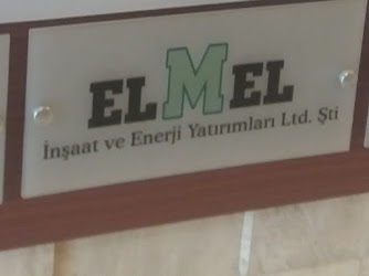 Elmel İnşaat ve Enerji Yatırımları İthalat İhracat