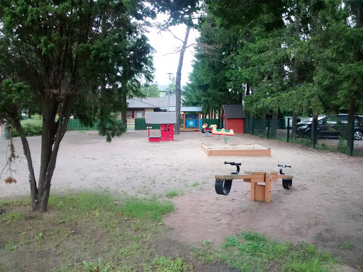 Lieto Playground
