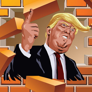 Download WallTrump For PC Windows and Mac