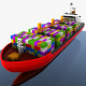 Download 3D Cargo Ship For PC Windows and Mac 1.0