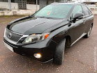 продам авто Lexus RX 450h RX III