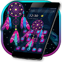 ダウンロード Dreamcatcher Launcher Magical Theme をインストールする 最新 APK ダウンローダ