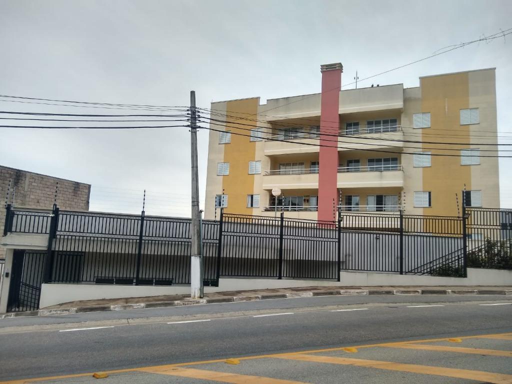Apartamento com 3 dormitórios à venda, 92 m² por R$ 540.000 - Pinheirinho - Vinhedo/SP