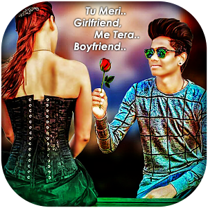 Download Girlfriend Photo Editor : Photo With Girlfriend For PC Windows and Mac