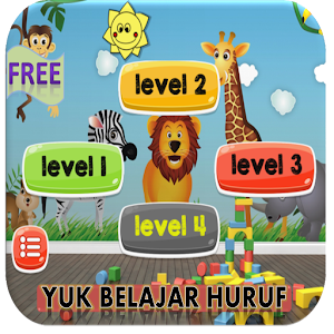 Download Game Edukasi Anak For PC Windows and Mac