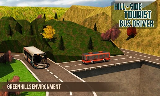 How to mod Hill-side Tourist Bus Driver lastet apk for bluestacks