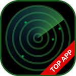 Ghosts on Radar Simulation Apk