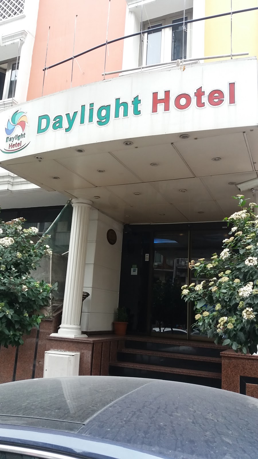 Daylight Hotel